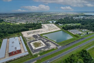 Wildwood, FL Commercial Land - SR-44W