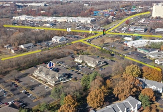 Fairless Hills, PA Office - 333 N Oxford Valley Rd Fairless Hills, PA Office - 333 N Oxford Valley Rd