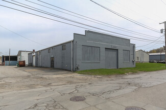 Youngstown, OH Distribution - 27 N West Ave