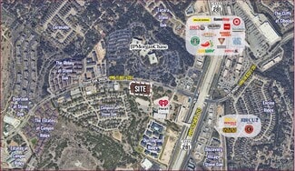 San Antonio, TX Commercial - Stone Oak Pky