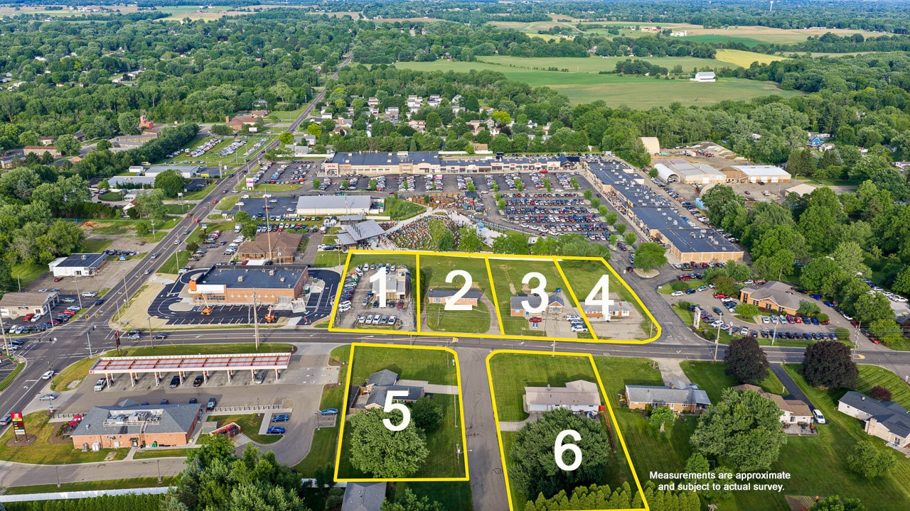 6336 Middlebranch Ave NE, Canton, OH for Sale