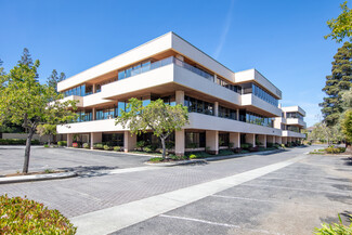 Mountain View, CA Office - 1975 W El Camino Real