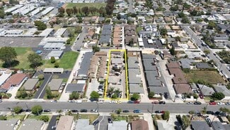 Costa Mesa, CA Apartments - 2028 Wallace Ave