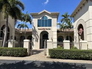 Bonita Springs, FL Office - 8891 Brighton Ln