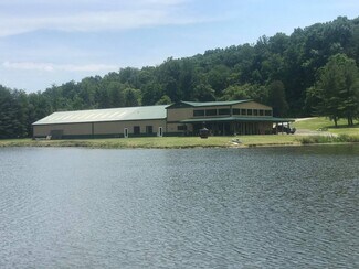Piketon, OH Specialty - 273 Tackett Ln
