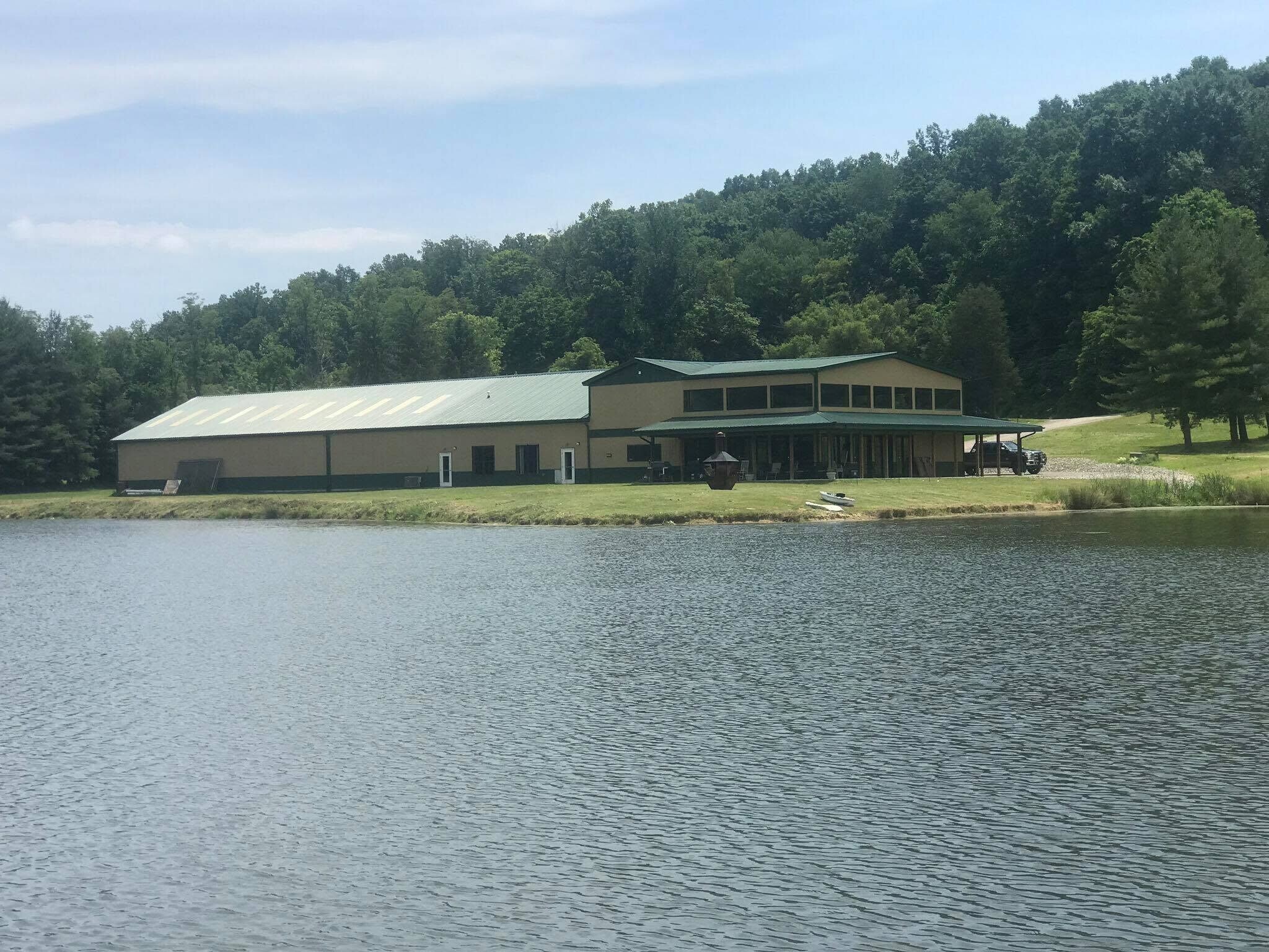 273 Tackett Ln, Piketon, OH for Sale