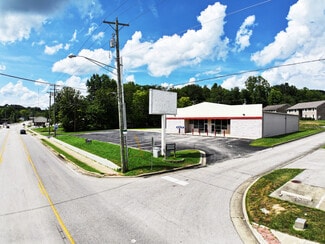 Irvine, KY Retail - 1016 Winchester Rd