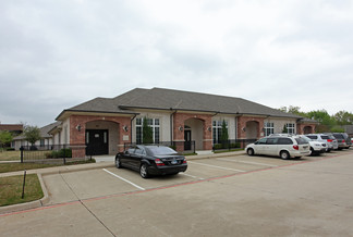 Dallas, TX Medical - 6220 Campbell Rd