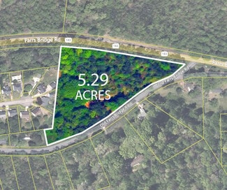Greenville, SC Commercial - 184 Old Farrs Bridge Rd
