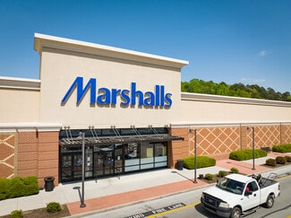 Hixson, TN Office/Retail, Retail - 5756 Hwy 153 Hixson, TN Office/Retail, Retail - 5756 Hwy 153