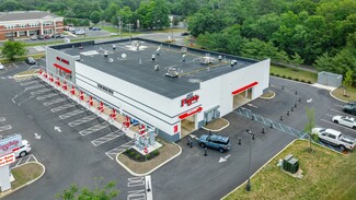 Vineland, NJ Drug Store - 2791 S Delsea Dr