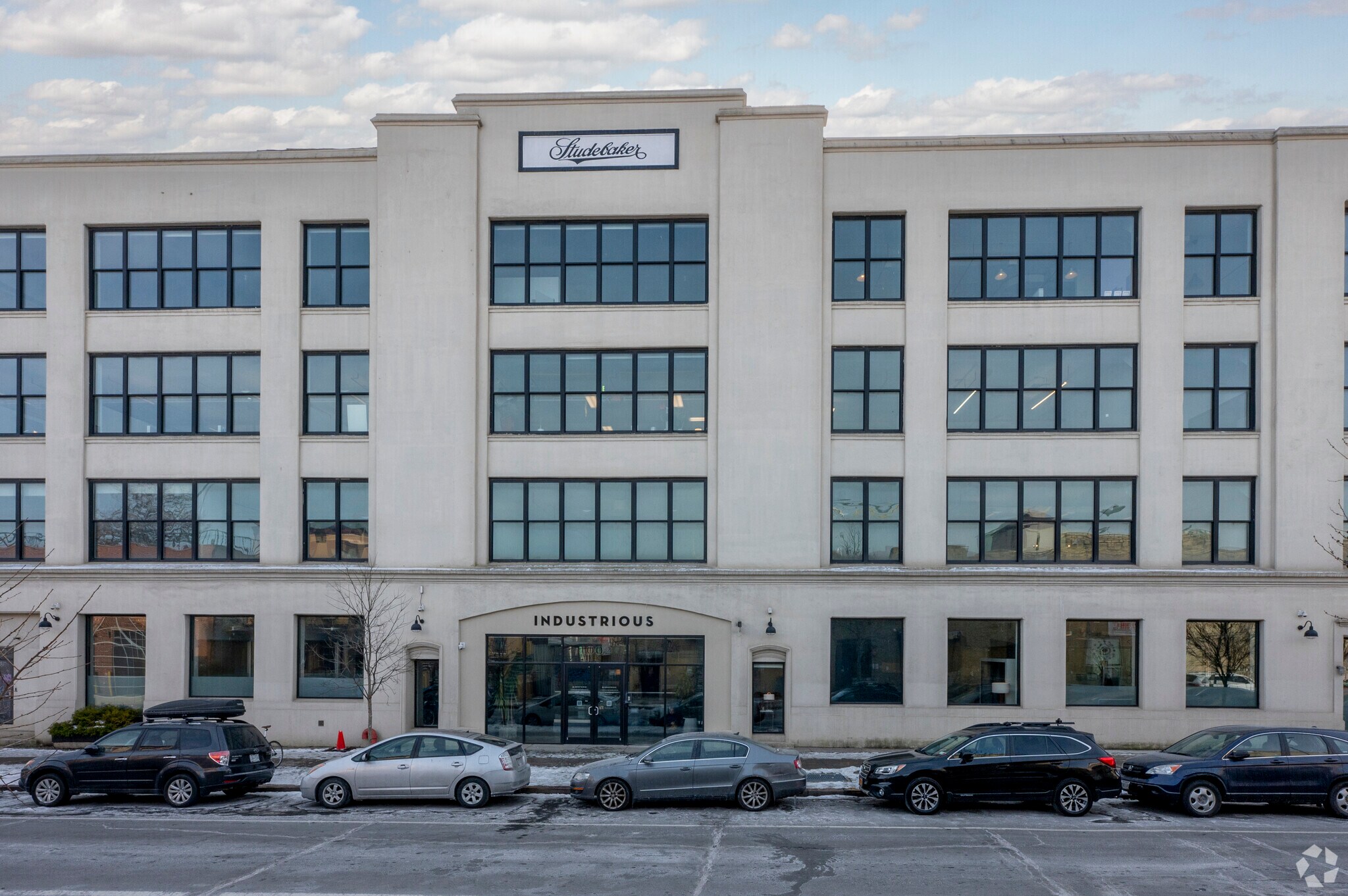 1000 Dean St, Brooklyn, NY for Rent