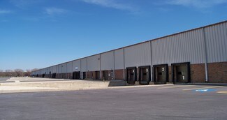 Bedford Park, IL Industrial - 7301-7361 S Meade Ave