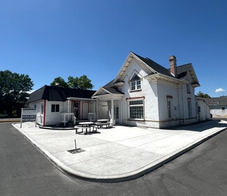 Spanish Fork, UT Office/Retail - 111 E 300 S Spanish Fork, UT Office/Retail - 111 E 300 S