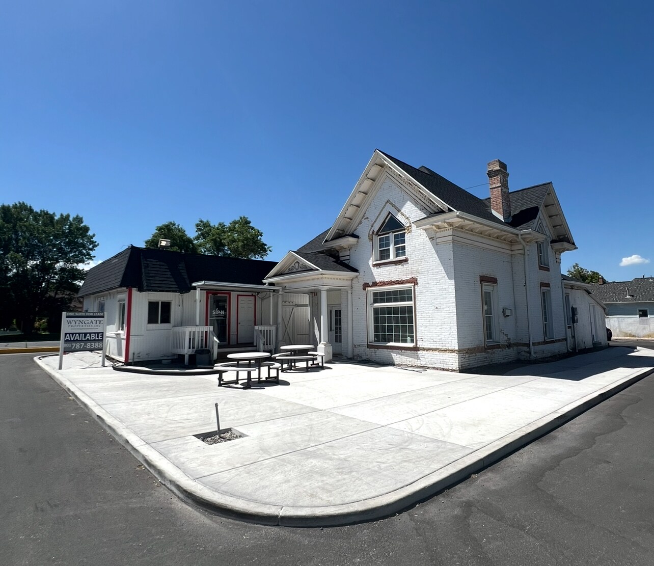 111 E 300 S, Spanish Fork, UT for Rent