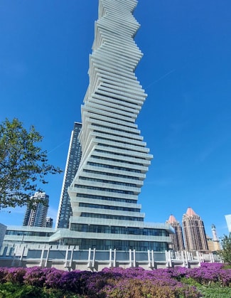 Mississauga, ON Retail - M City 2