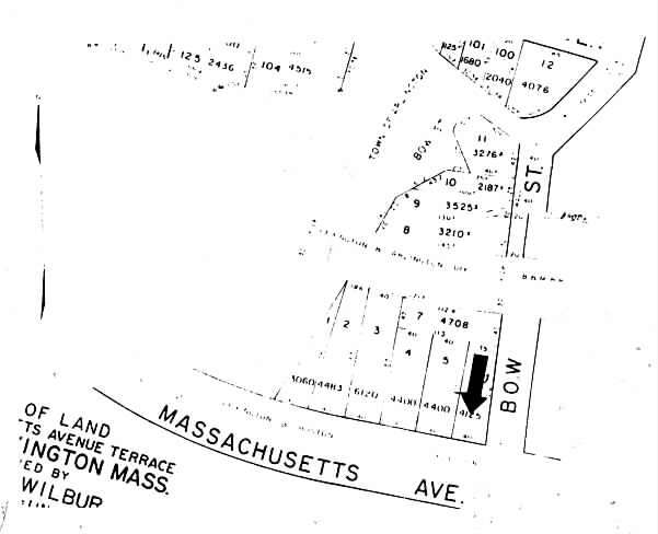 121 Massachusetts Ave, Lexington, MA for Rent