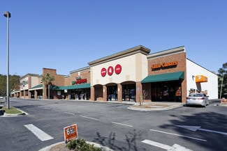 North Charleston, SC Retail - 3740 Ashley Phosphate Rd
