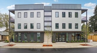Beaverton, OR Office - 4920 SW Pacific Ave Beaverton, OR Office - 4920 SW Pacific Ave