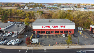 West Hartford, CT Auto Repair - 974 New Britain Ave