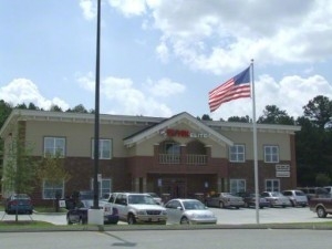 Kennesaw, GA Office - 4286 Bells Ferry Rd