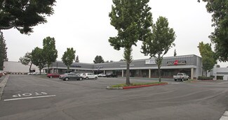 Commerce, CA Office, Retail, Flex - 6001-6049 Slauson Ave