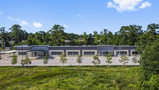Conroe, TX Office/Medical - 603 S Conroe Medical Dr