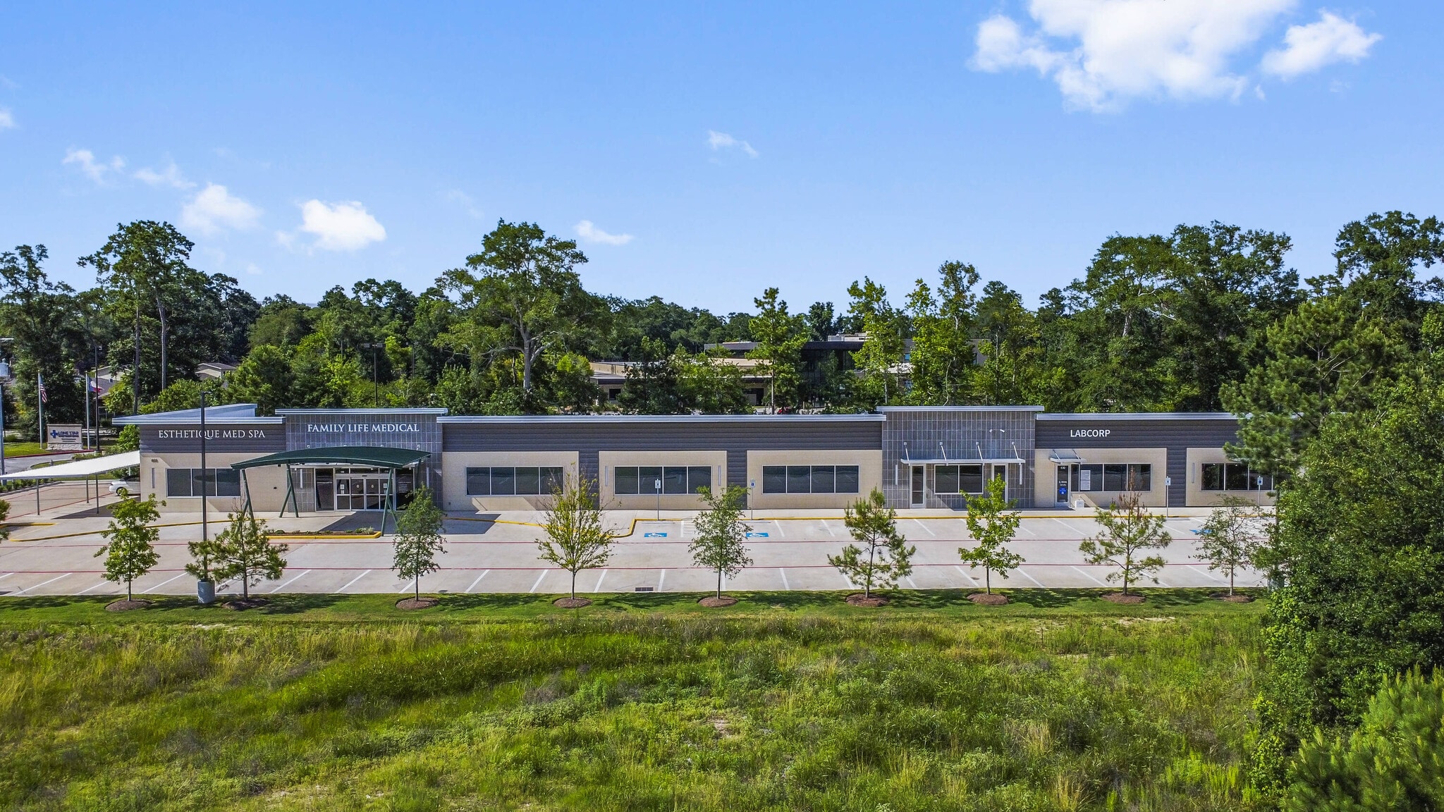 603 S Conroe Medical Dr, Conroe, TX for Rent