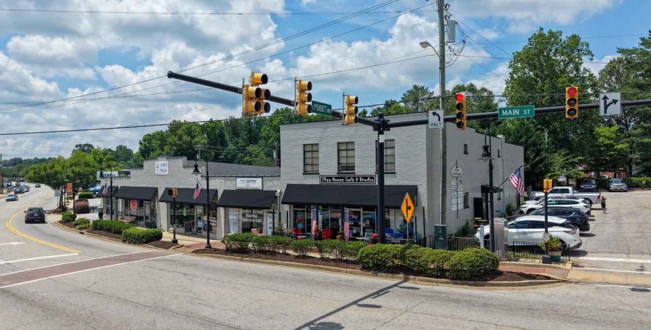 27 S Main St, Travelers Rest, SC for Sale