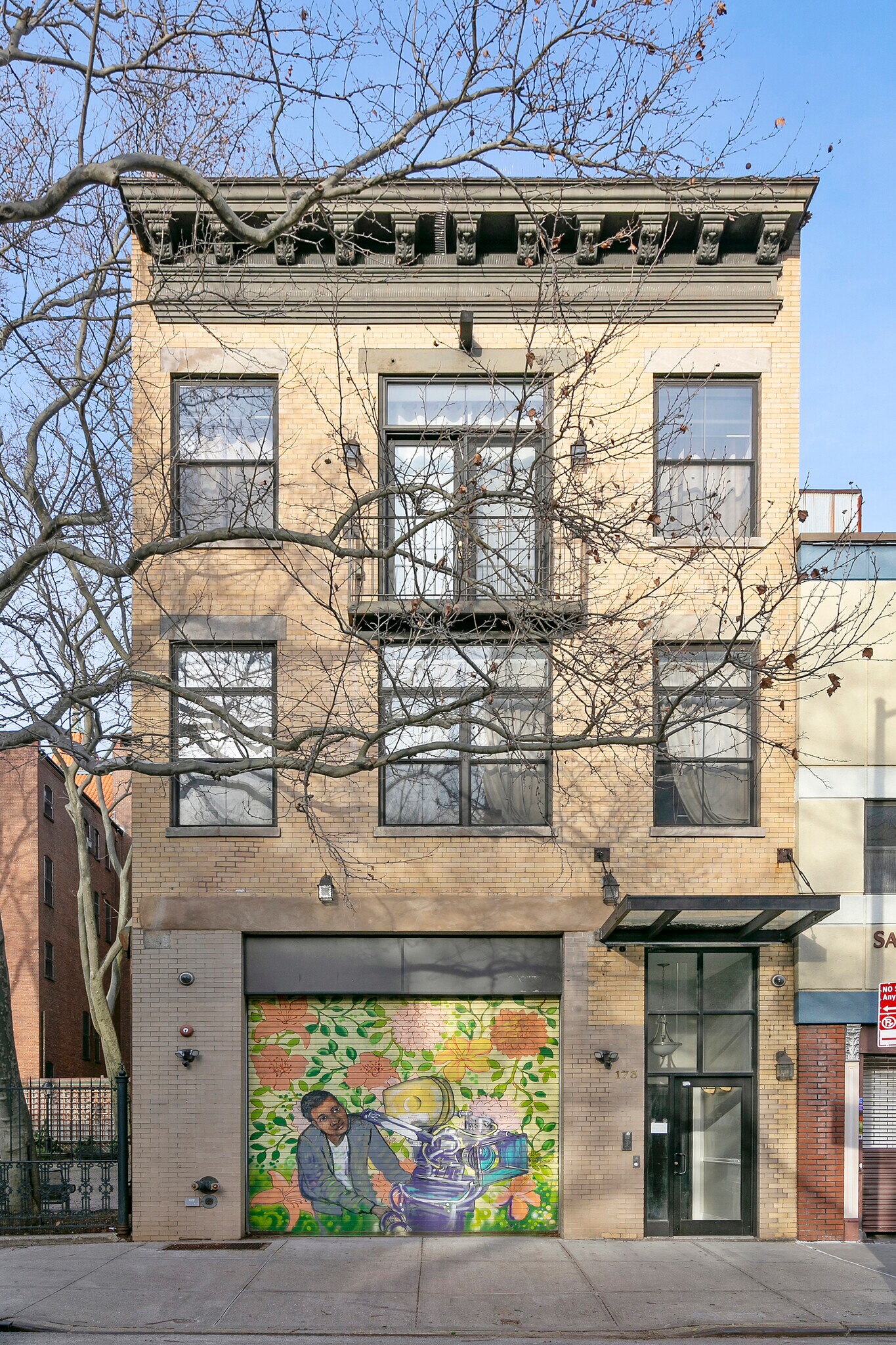173 E 120th St, New York, NY for Sale