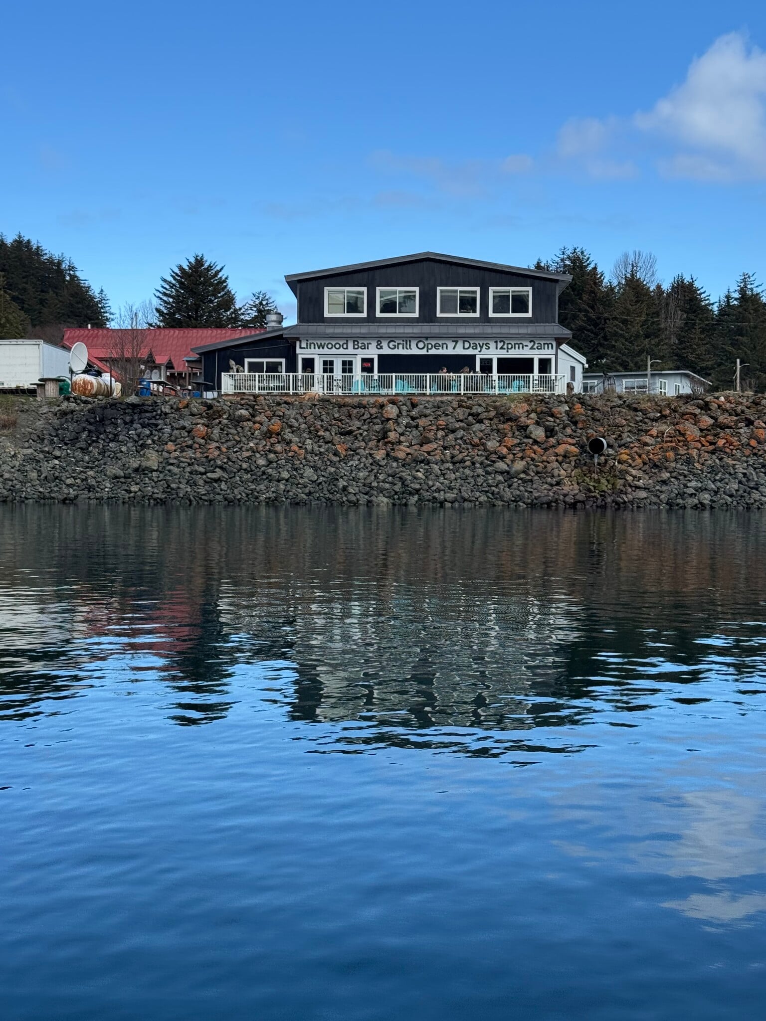 253 Main St, Seldovia, AK for Sale