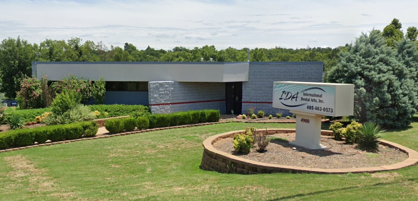 4900 N Lincoln Blvd, Oklahoma City, OK for Rent