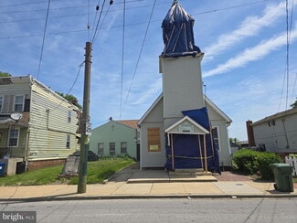 2111 Hollins Ferry Rd & Maisel Street