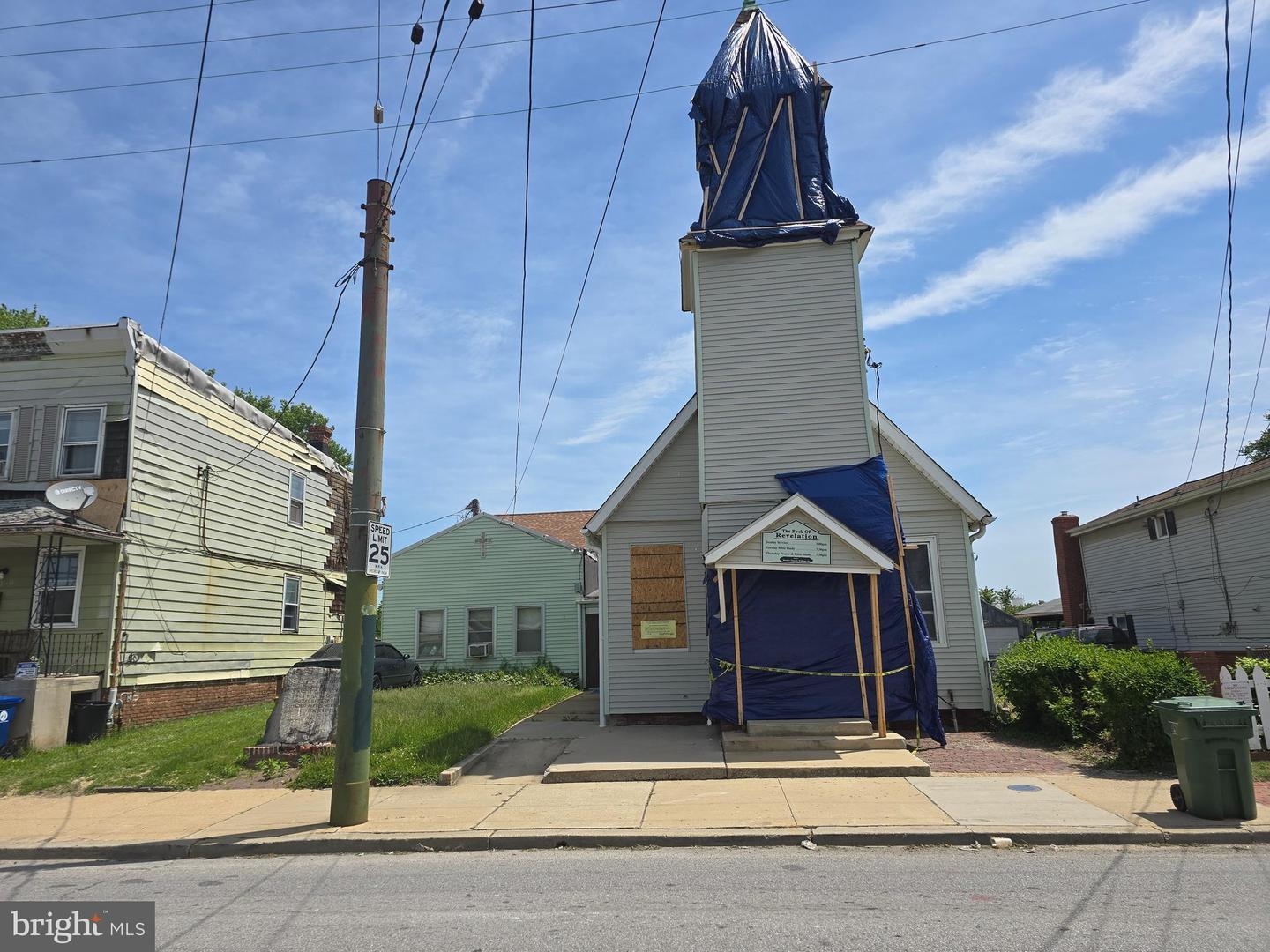 , Baltimore, MD for Sale