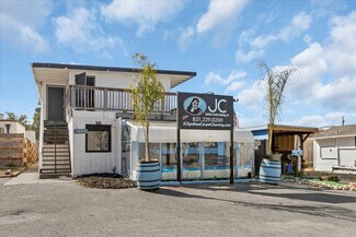 Monterey, CA Office/Retail - 1250 Del Monte Ave