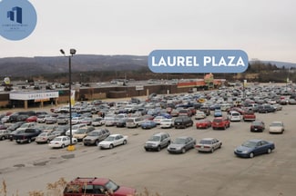 Lemont Furnace, PA Storefront - 1952 University Dr