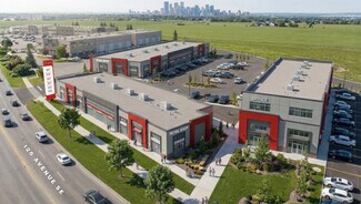 Calgary, AB Retail, Industrial - 5126 SE 126 Ave