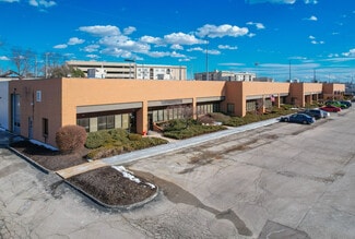 Brentwood, MO Flex, Industrial - 1232-1254 Hanley Industrial Ct