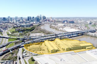 Nashville, TN Residential Land - 405 Driftwood