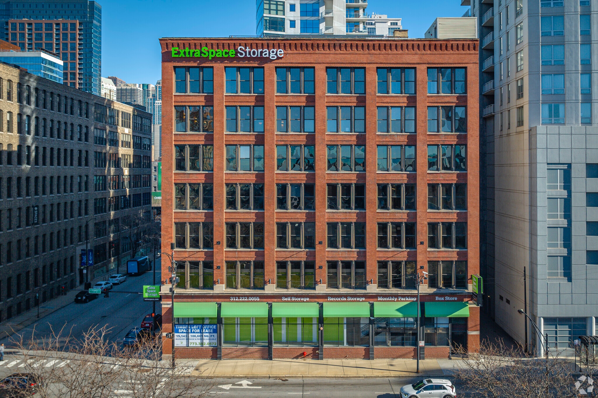 333 W Ohio St, Chicago, IL for Rent
