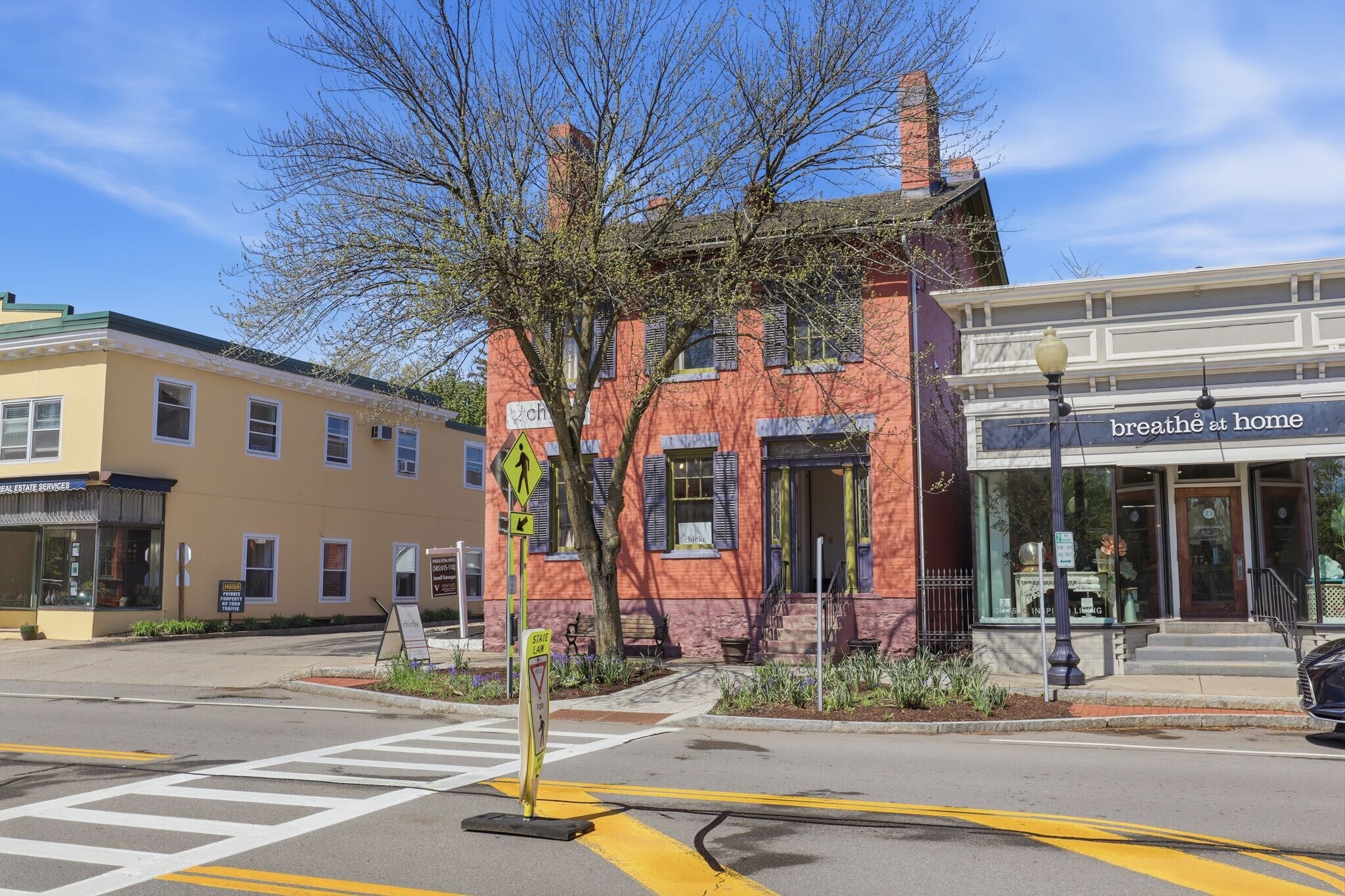 25 S Main St, Pittsford, NY for Sale