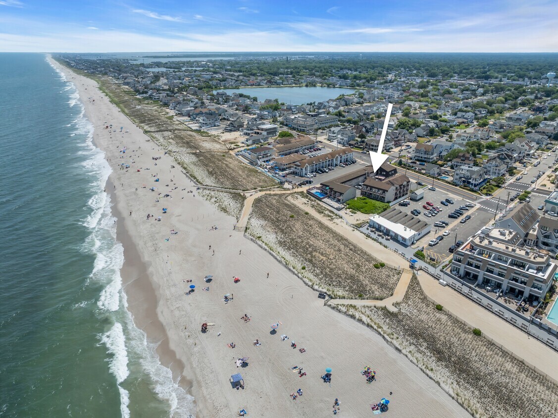 1008 Ocean Ave, Point Pleasant Beach, NJ for Sale