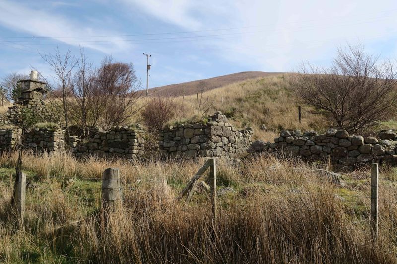3 Luib, Isle Of Skye, Hld for Sale
