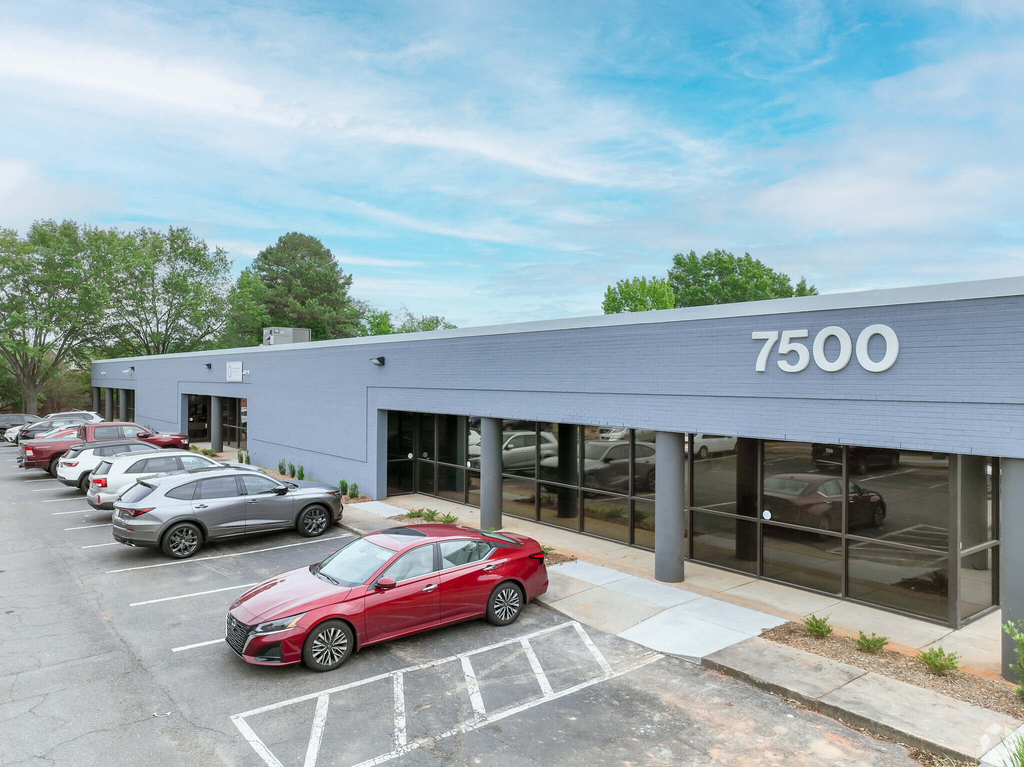 7500 E Independence Blvd, Charlotte, NC for Rent