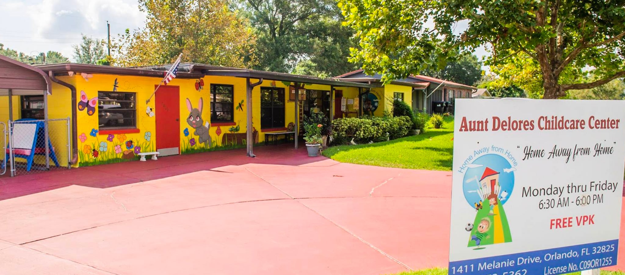 1411 Melanie Dr, Orlando, FL for Rent