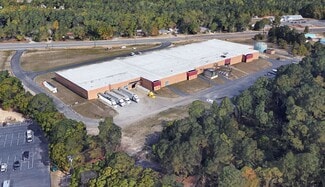 Hope Mills, NC Industrial - 4115 Legion Rd