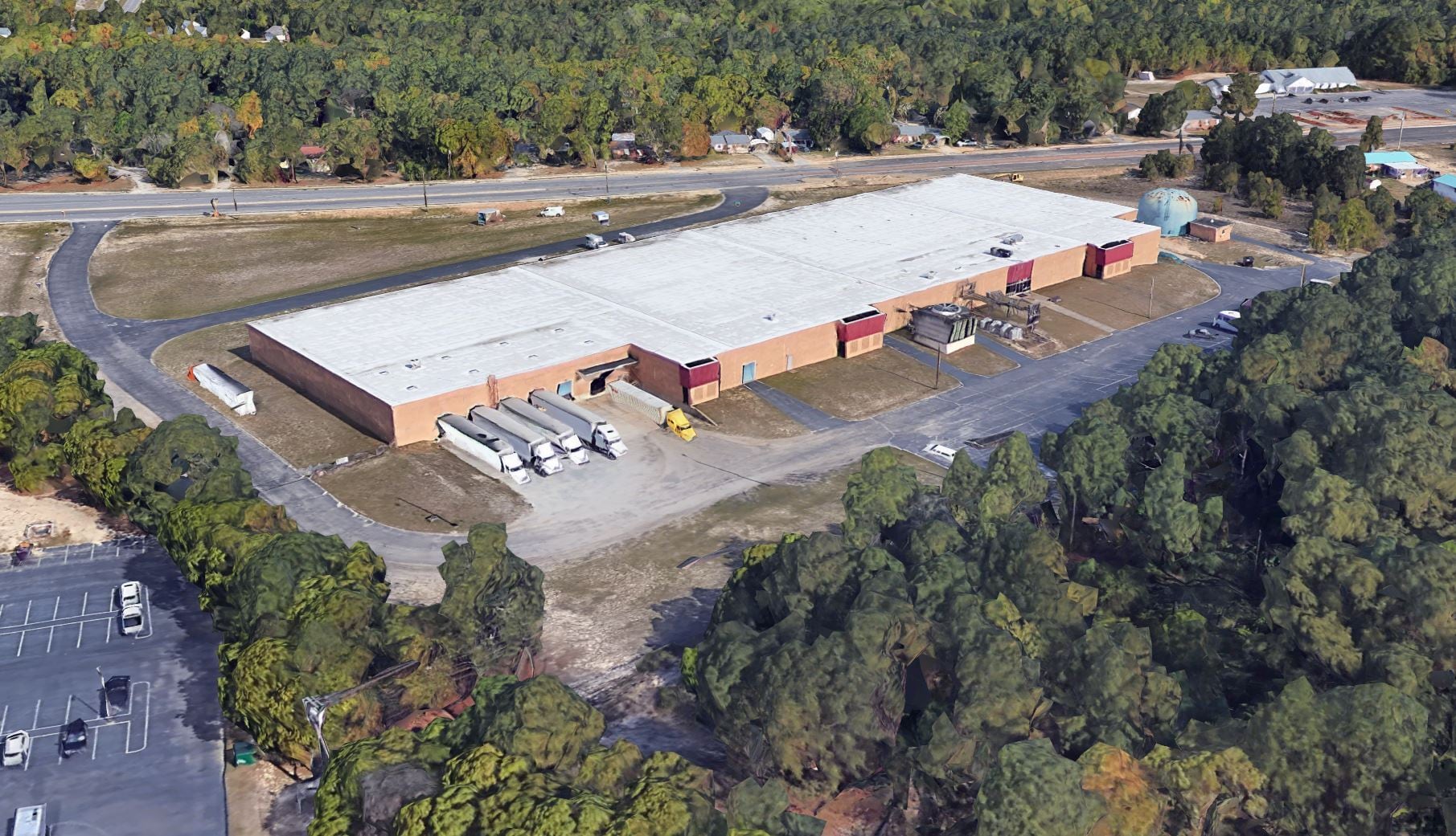 4115 Legion Rd, Hope Mills, NC for Rent