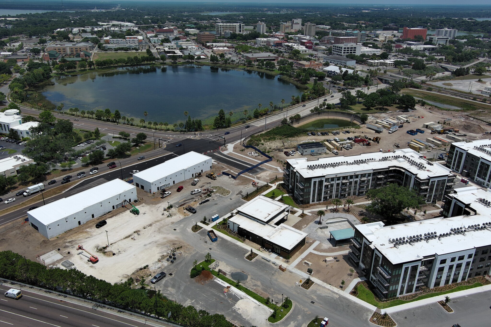 500600 Kathleen Rd Lakeland, FL 33815 Retail Property for Lease on