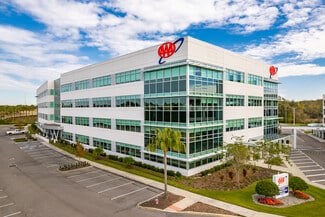 Tampa, FL Office - 8733 Henderson Rd