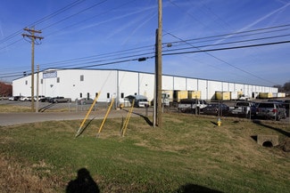 Smyrna, TN Industrial - 609 Enon Springs Rd Smyrna, TN Industrial - 609 Enon Springs Rd